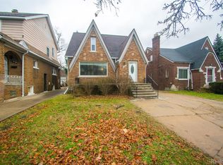 11054 Engleside St, Detroit, MI 48205