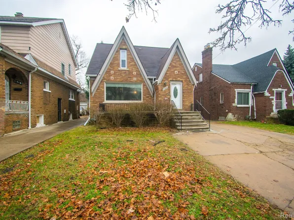 11054 Engleside St, Detroit, MI 48205