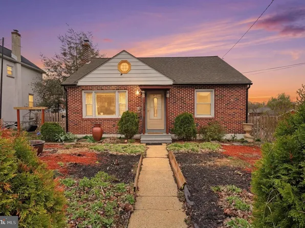 630 Willow St, Pottstown, PA 19464