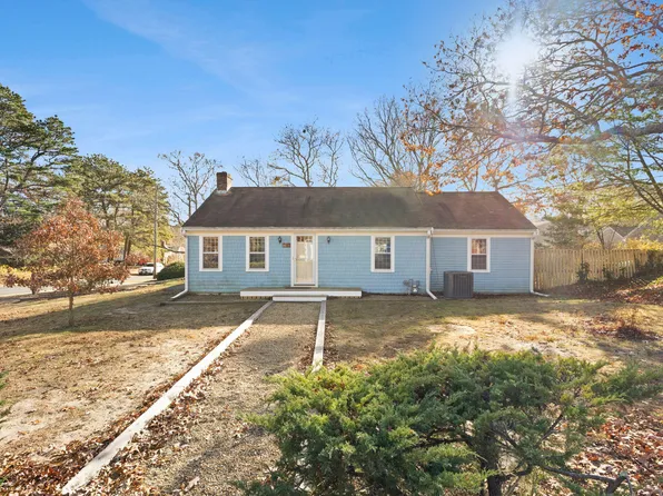 93 Constance Avenue, West Yarmouth, MA 02673