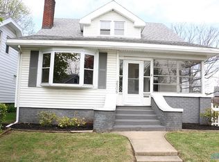 2508 Southwood Rd, Toledo, OH 43614