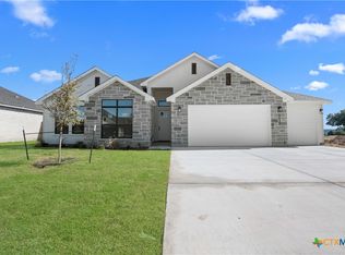 5031 Fence Line Trl, Nolanville, TX 76559