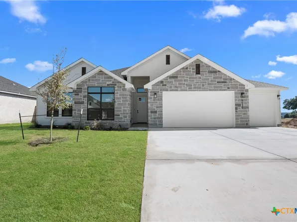 5031 Fence Line Trl, Nolanville, TX 76559