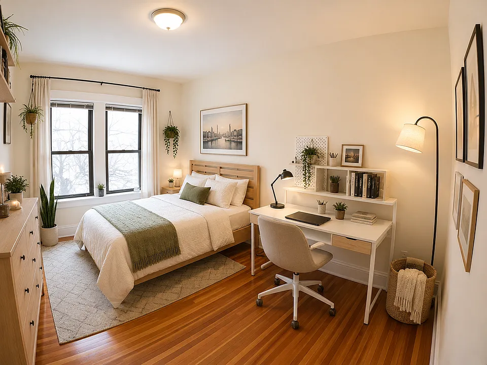 1471 Beacon St #23
