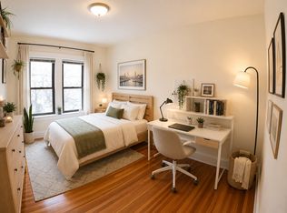 1471 Beacon St #23, Brookline, MA 02446