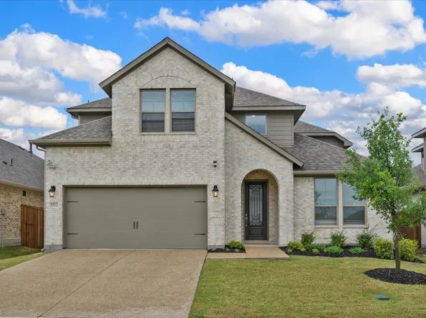 3512 Beebalm Blvd, Melissa, TX 75454
