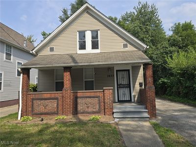2437 E 84th St, Cleveland, OH, 44104