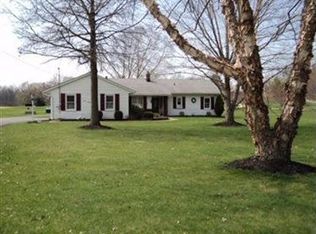 1172 W River Rd, Valley City, OH 44280
