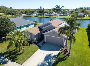 323 Fountainview Cir, Oldsmar, FL 34677
