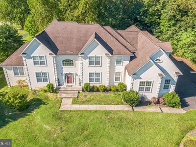 157 Cedar Ct, Woolwich Township, NJ, 08085