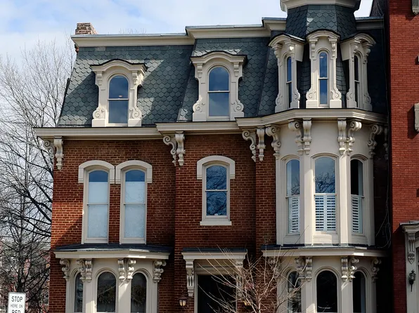 19 Logan Cir NW APT 2, Washington, DC 20005