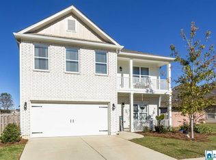 22812 Rimbred Ct, Mc Calla, AL 35111