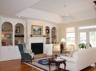 119 Waters Edge Rd, Greenwood, SC 29649