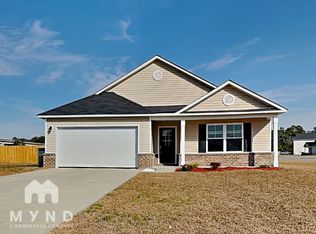 101 Allen Ct, Springfield, GA 31329