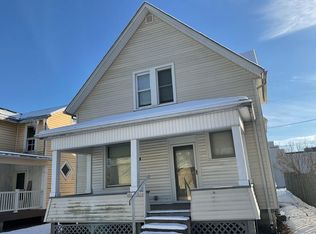231 E Rensselaer St, Bucyrus, OH 44820