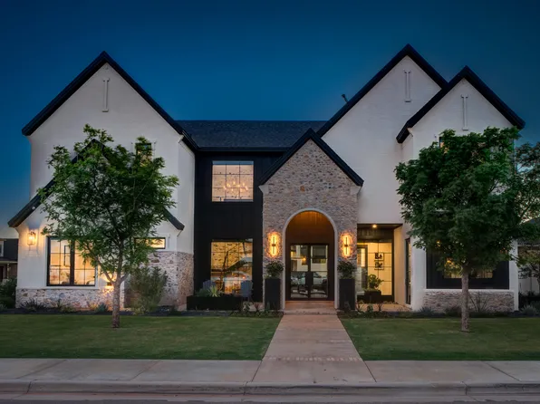 14810 Oxford Ave, Lubbock, TX 79423