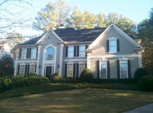 605 Americas Cup Cv, Alpharetta, GA 30005