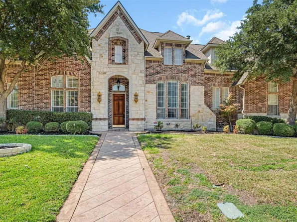 3709 Pin Oak Ln, Richardson, TX 75082