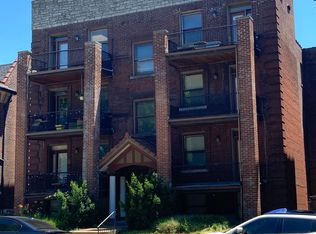 Newly updated large 2br/1ba in Shaw neighborhood!, Saint Louis, MO 63110