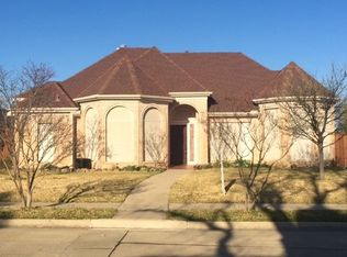 5604 Lee Hutson Ln, Sachse, TX 75048