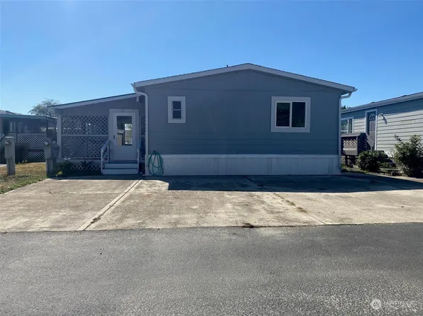 6603 Fawn Lane #25, Long Beach, WA 98631