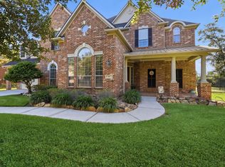 23 Mosaic Point Pl, Spring, TX 77389
