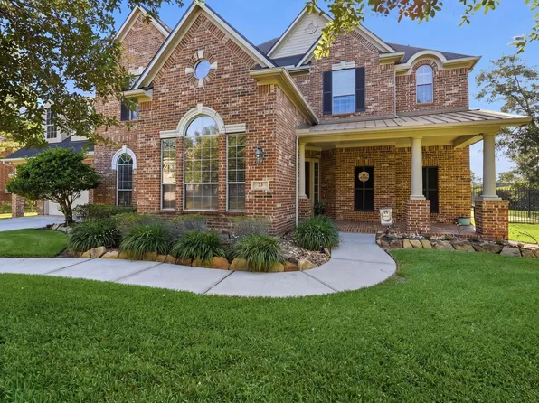 23 Mosaic Point Pl, Spring, TX 77389