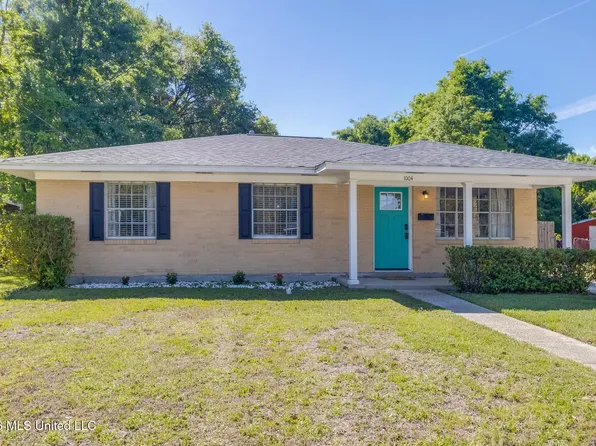 1004 Augustine Dr, Gulfport, MS 39507