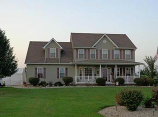 19311- N Curtice Rd, Curtice, OH 43412