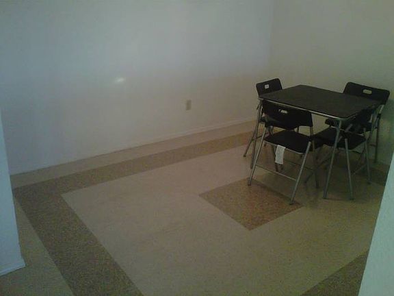 dinning room