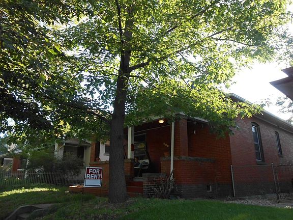 2nd image of 825 S Pearl St #House