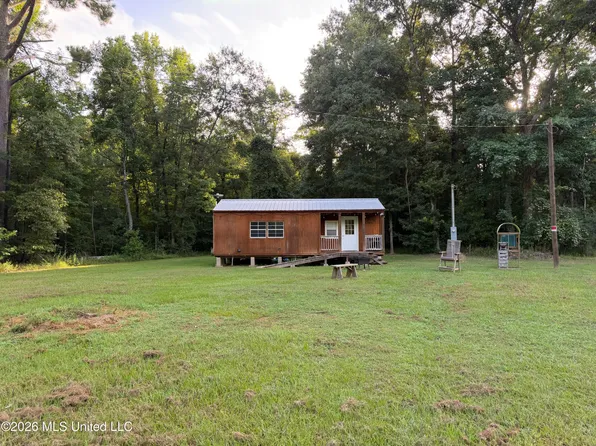 5835 Red Lick Rd, Lorman, MS 39096