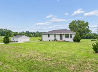 34906 E Colbern Rd, Lone Jack, MO 64070