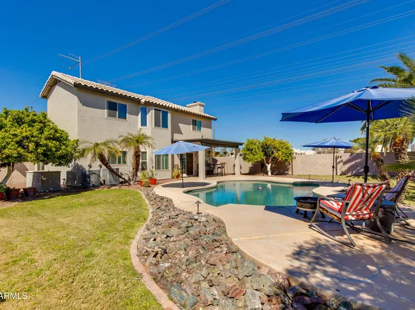 7053 S HEATHER Drive, Tempe, AZ 85283
