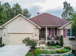 139 Forest Hill Dr, Fairfield Glade, TN 38558