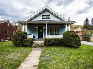 711 Park Ave, Tyrone, PA 16686