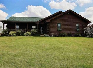 15232 Kelley Rd, Pecatonica, IL 61063