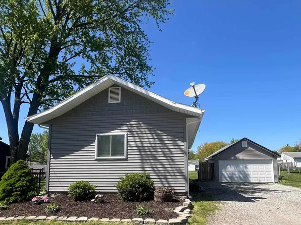 517 E Jackson St, Columbia City, IN 46725
