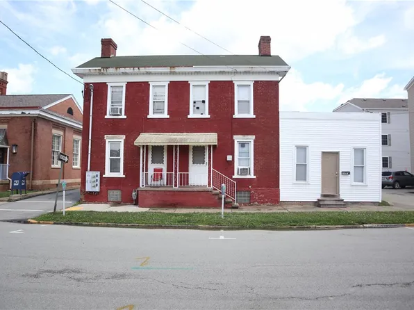 440 2nd St, California, PA 15419