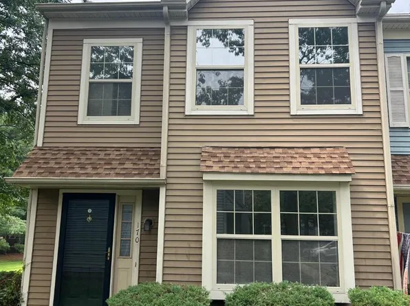 170 Frederic Ct, Thorofare, NJ 08086