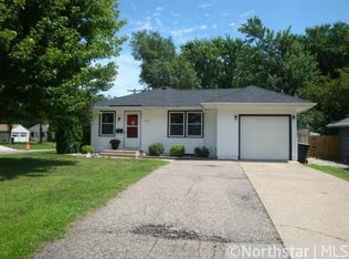 8201 Bryant Ave S, Bloomington, MN 55420