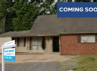 3271 S Perkins Rd, Memphis, TN 38118