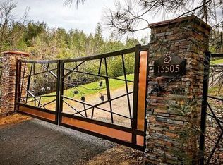 15505 Bally View Ln, Redding, CA 96001