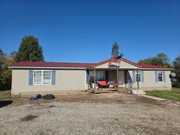 5486 Bursot Rd, Vevay, IN 47043