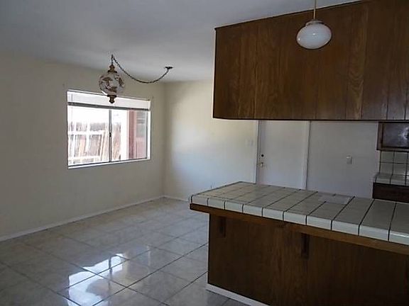 Kitchen and Dining