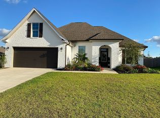 11622 Whitaker Ave, Spanish Fort, AL 36527