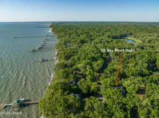 112 Bay Point Rd, Saint Helena Island, SC 29920