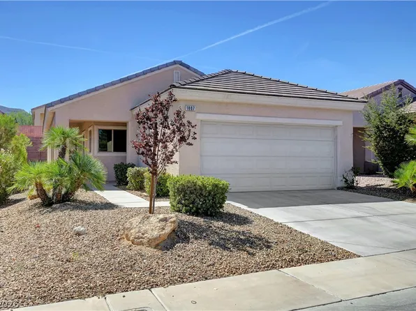 1807 Eagle Mesa Ave, Henderson, NV 89012