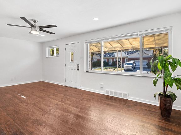 2nd image of 9107 Trefore Ave