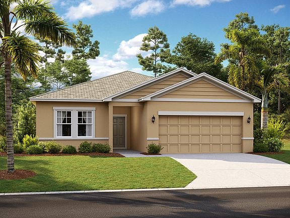 Glen at West Haven - Badland Elevation Image 2